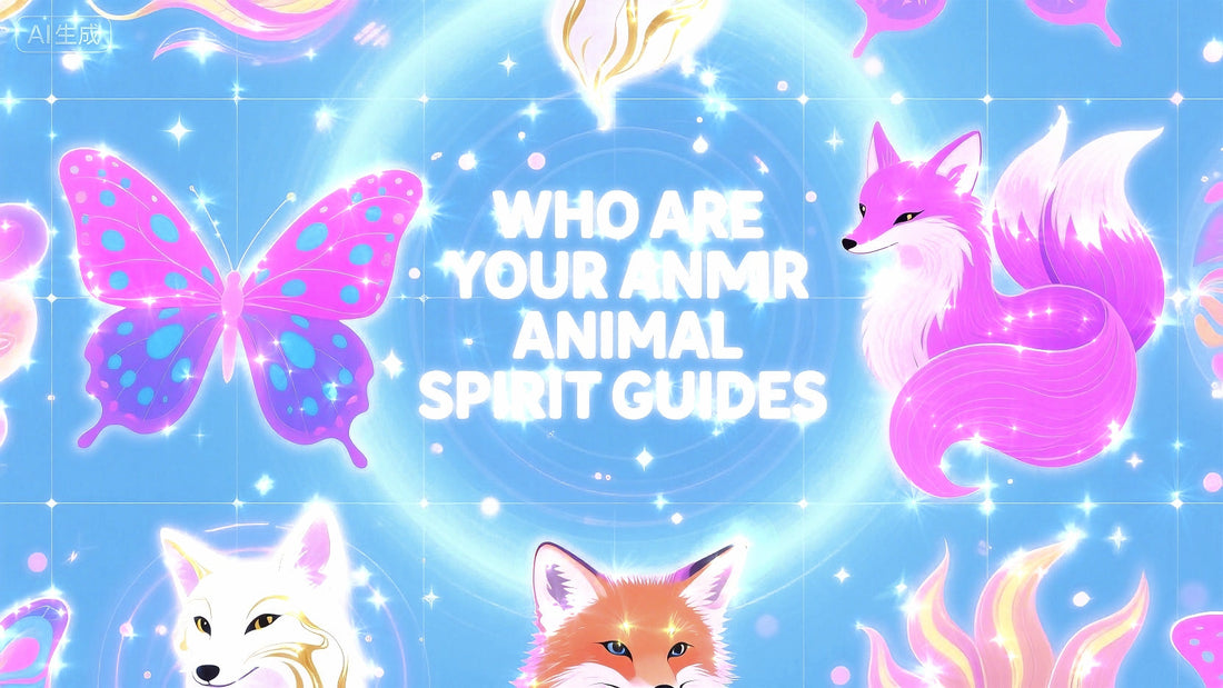 How Animal Spirit Guides Inspire Growth and Good Fortune