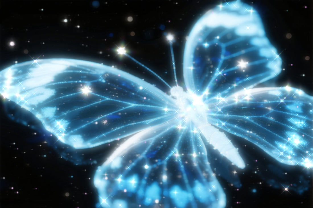 How Butterfly Symbols Inspire Transformation and Personal Growth