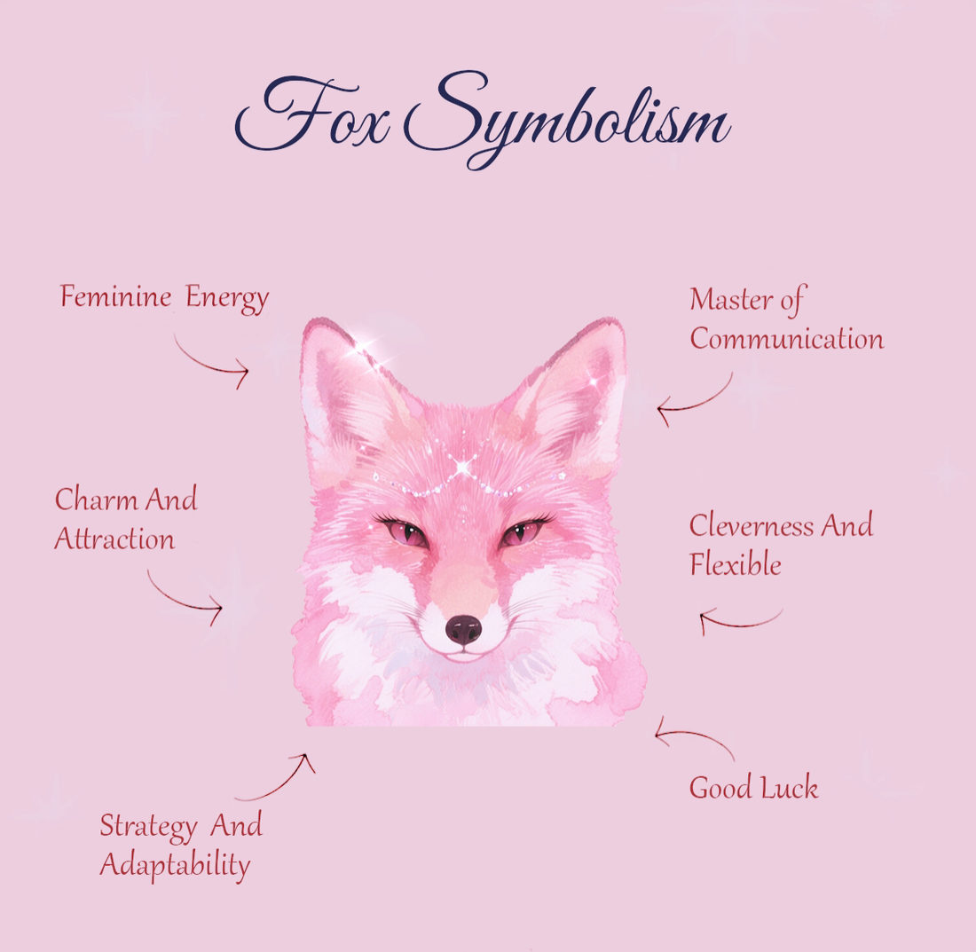 What Is the Nine-Tailed Fox & Why Should Women Wear It?