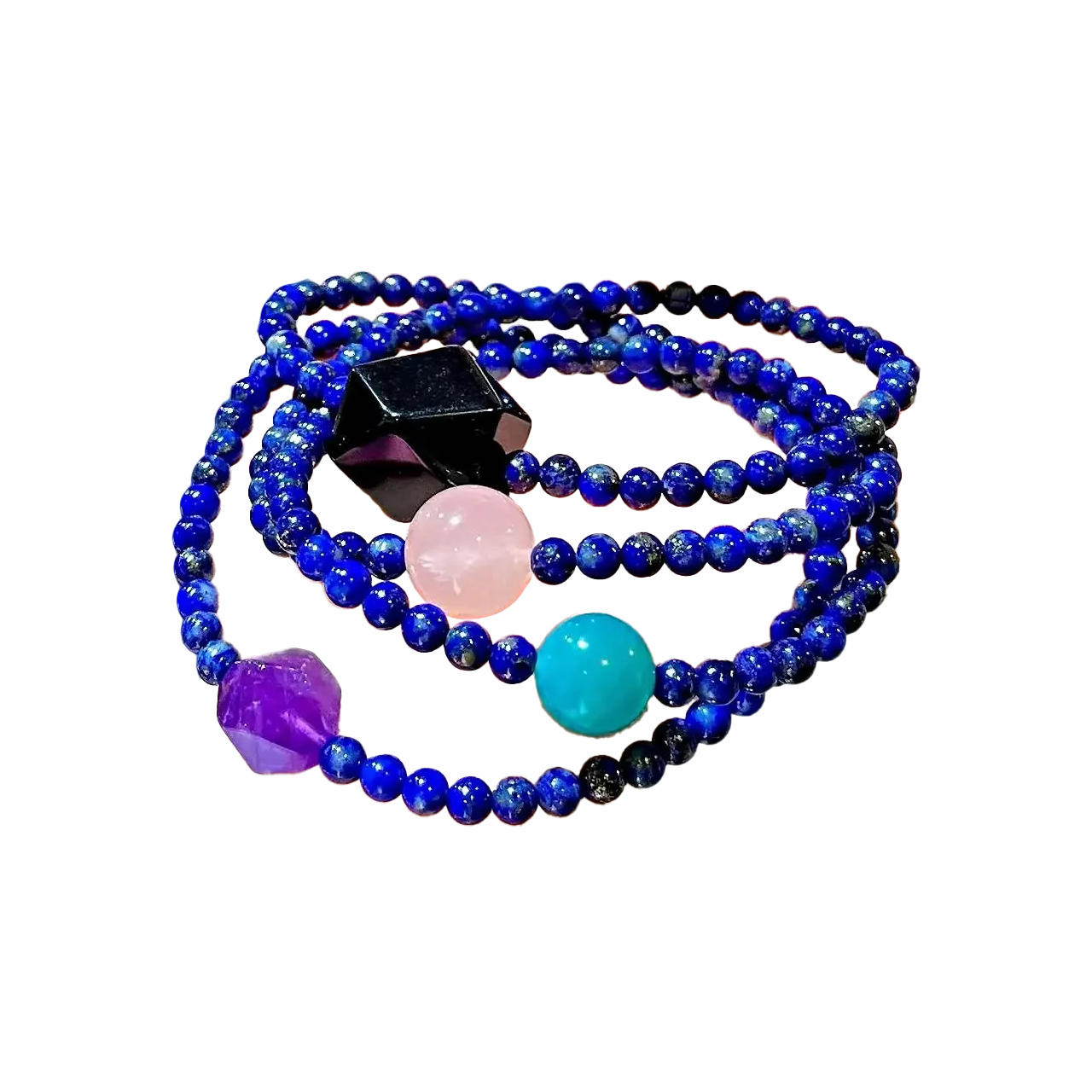 Water Sign Planetary Harmony Energy Bracelet