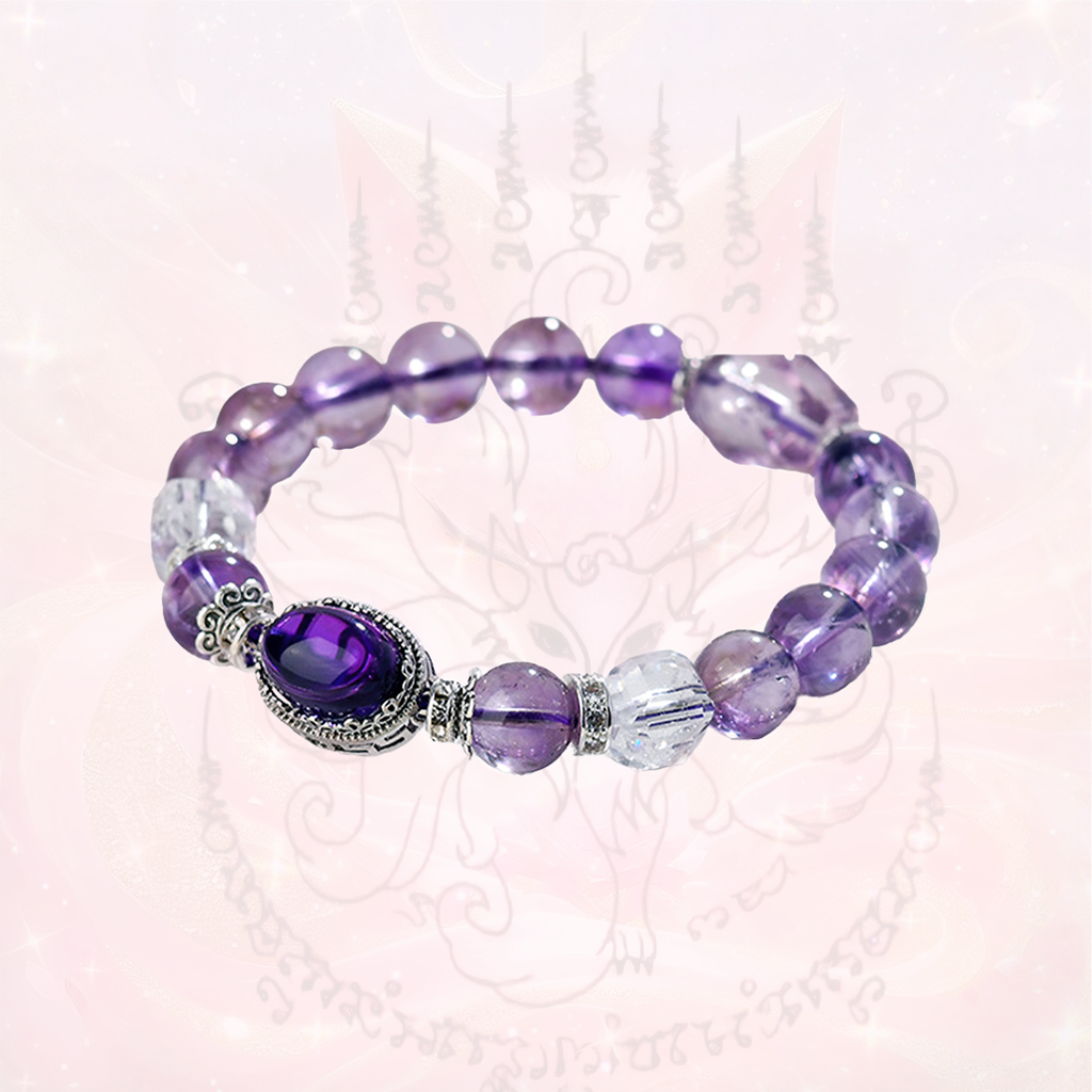 Charm Magic Box Bracelet