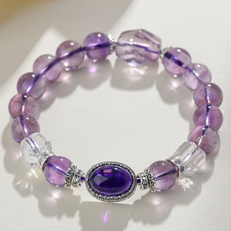 Charm Magic Box Bracelet