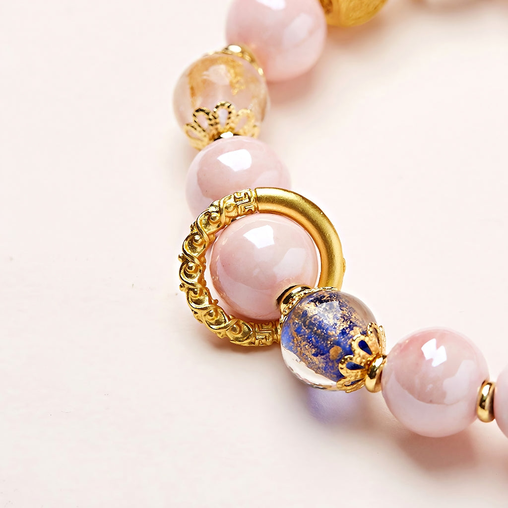 Fox Goddess Energy Bracelet
