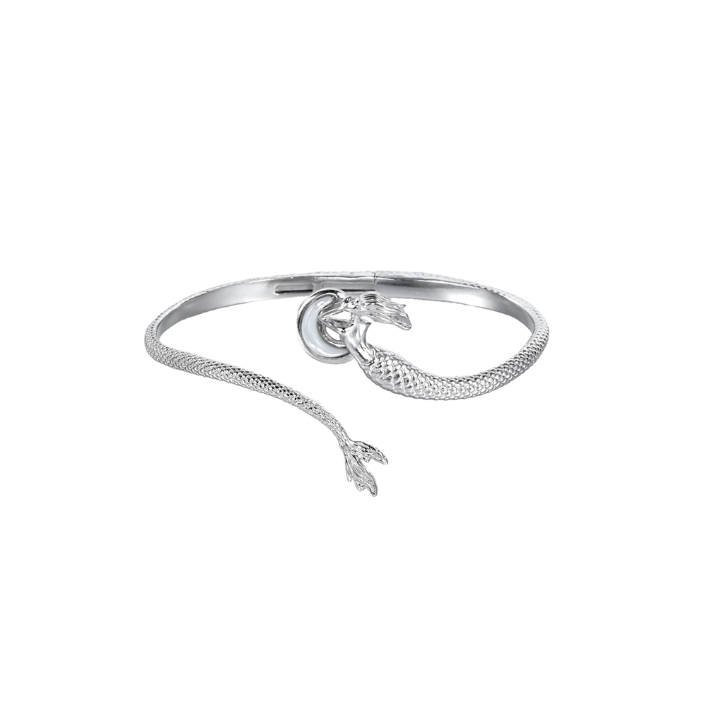 Mermaid Siren Bracelet