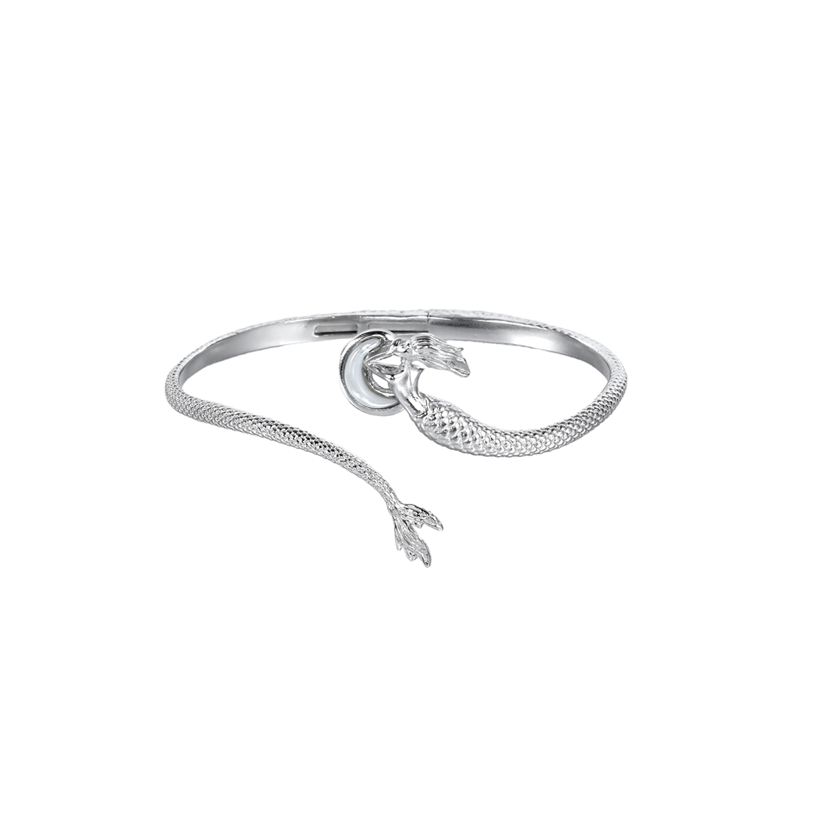 Mermaid Siren Bracelet