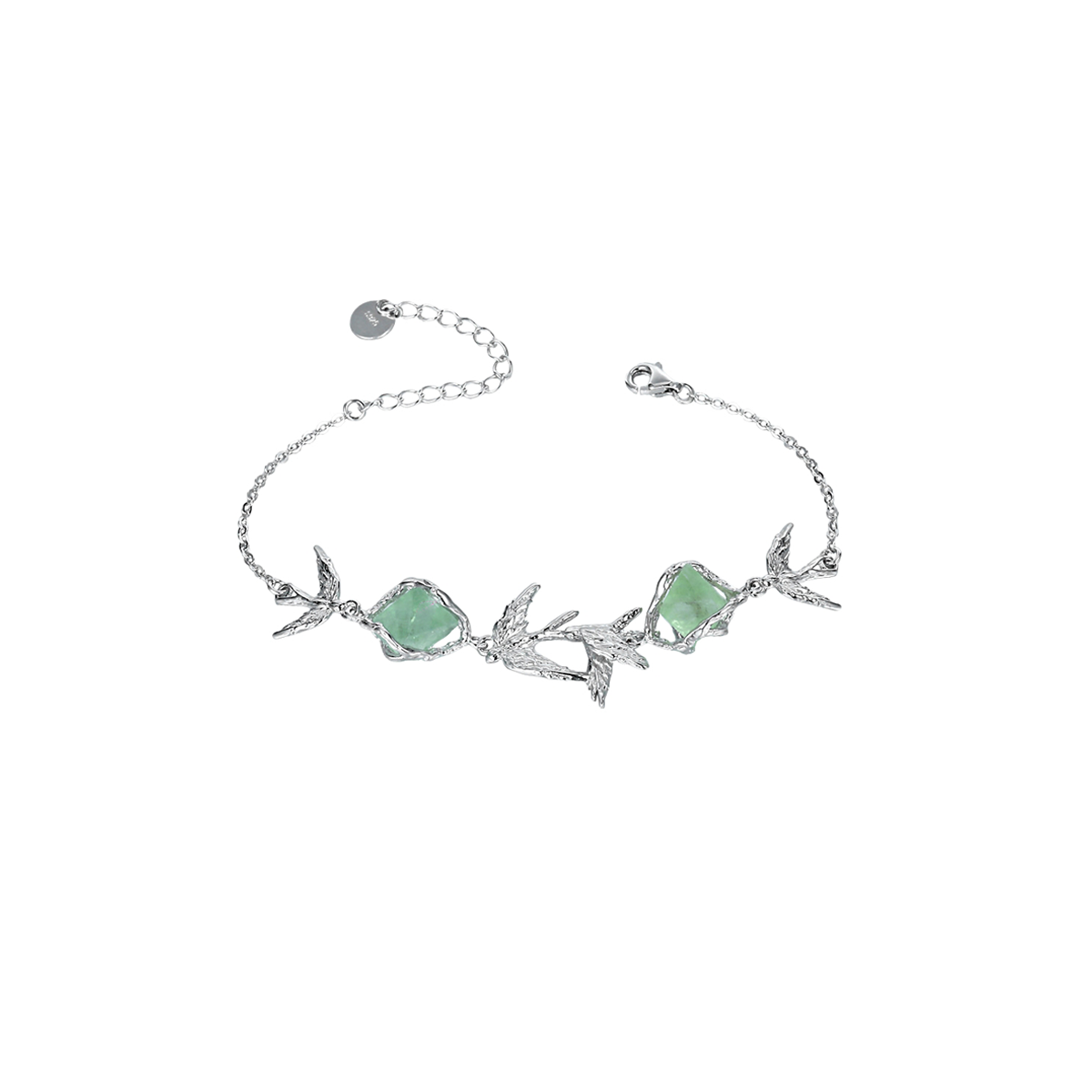 Nightingale Ode Bracelet