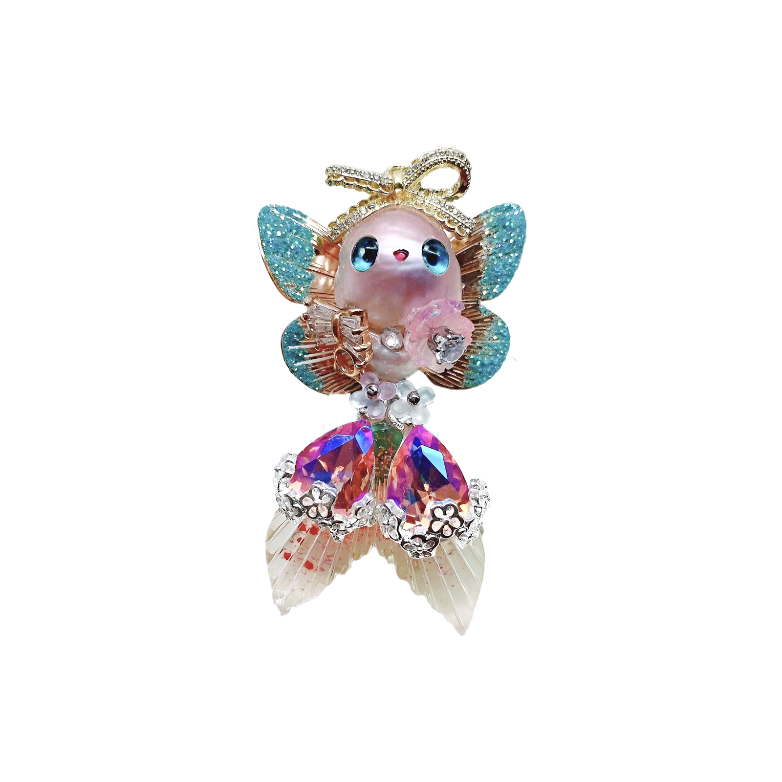 Ⅱ The High Priestess