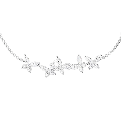 Butterflies Lucky Bracelet