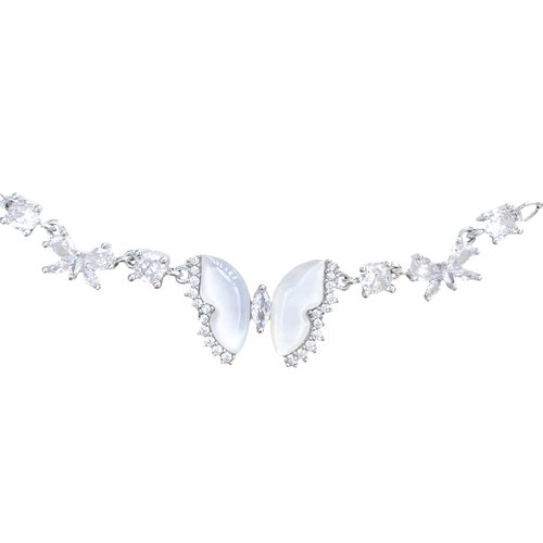 Butterfly Shine Bracelet