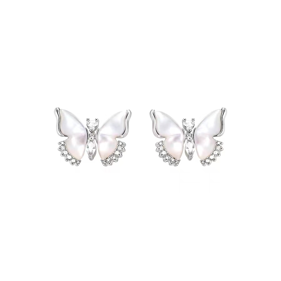 Butterfly Earrings