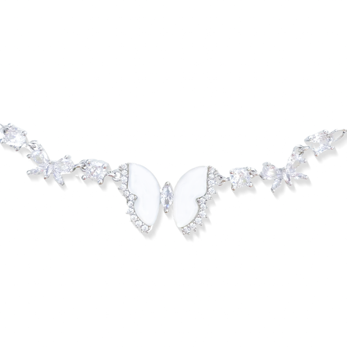 Butterfly Shine Bracelet