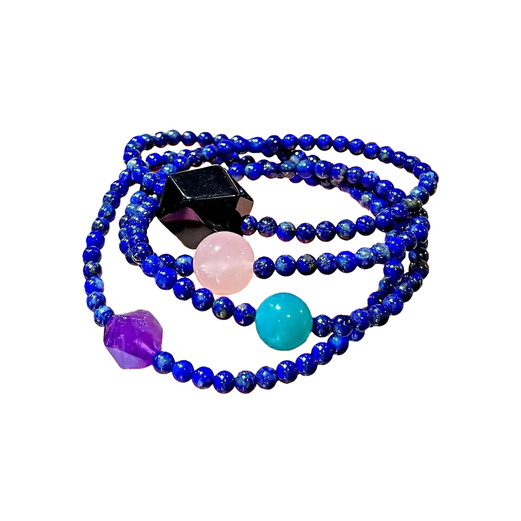 Water Sign Planetary Harmony Energy Bracelet