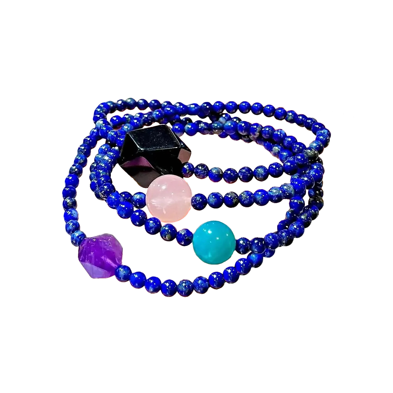 Water Sign Planetary Harmony Energy Bracelet